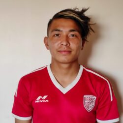 AKASH THAPA