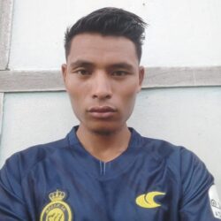 PIANGLOMA NGAMLAI