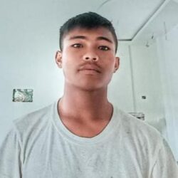 CHOSRING LANGTHASA