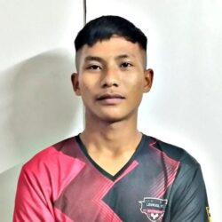 RICKY KHOBUNG