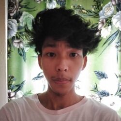DEEPRAJ THAOSEN