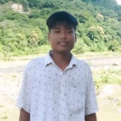 TOMSON HOJAI