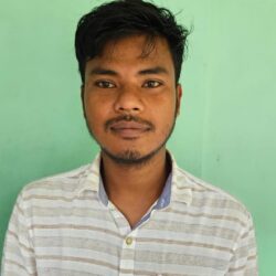 BIKRAM GORLOSA