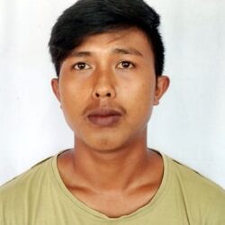 RONALD P. THANGEW