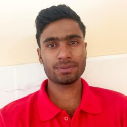 RAMAN KUMAR