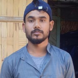 RINKU DAS