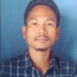 ARUP NAIDING