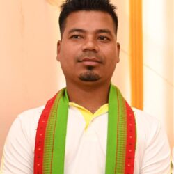 KHOMEN NAIDING
