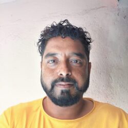 NIKIL CHANDA