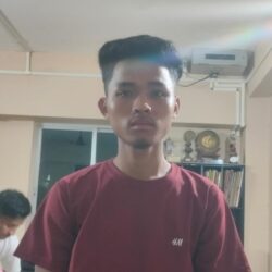 ROBINSON RIENGSETE