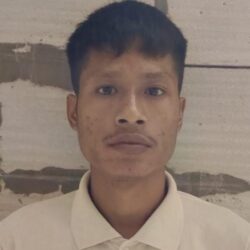 GOSPEL RAMTHARMAWL VANKAL