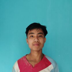 DAVID LALSUONGUM THIEK