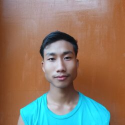 ALFRED LALDITSANG TUOLOR