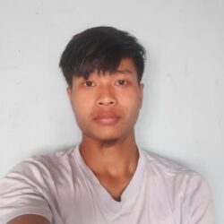ARON VALTE HNAMTE