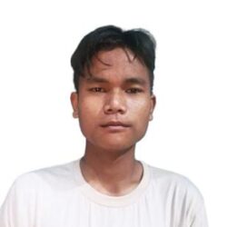 JAMES CHANCHINMAWI KUNGATE