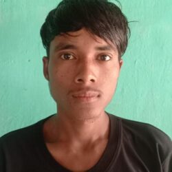 LALBIEKSANG HMAR