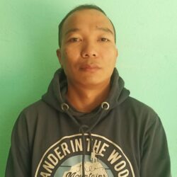 E. LENKHODING CHANGSAN