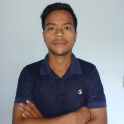 JOYDHON NUNISA