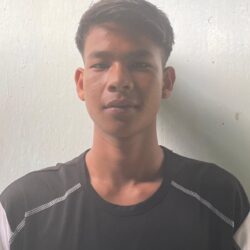 SUMONJIT DIBRAGEDE