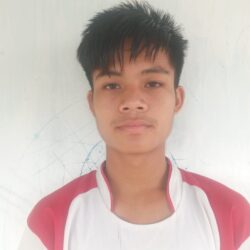 JOYSRING DIBRAGEDE