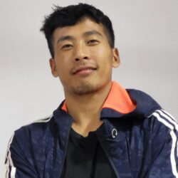 KENUMDI SIARAU