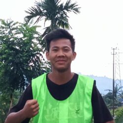 JERISH L. HMINGSANG HUOLNGO