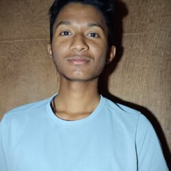 AKASH DAS