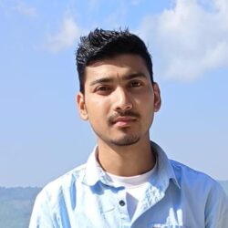 HARI CHETRI