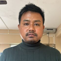 UDIT THAOSEN