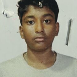 SHAAN MALAKAR
