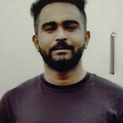 BIRAJ NAG