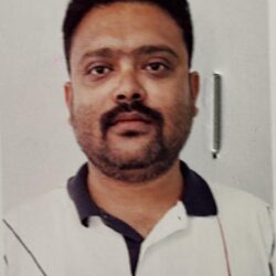 BIPLOB GHOSE
