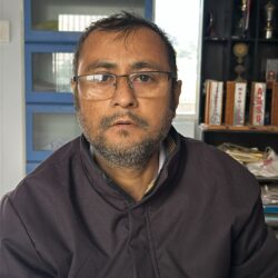 RAJU CHETRI