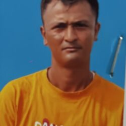 AKASH SINGH