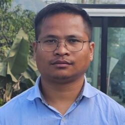 MOSHOM KEMPRAI