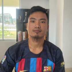 PAOMINSANG CHANGSAN