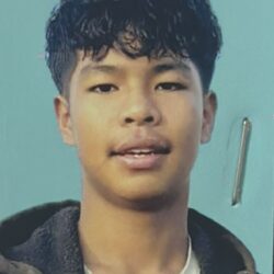 RAJ RAI