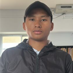 MESAK RAMTHAZUEL TUOLOR