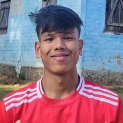 RANUJ LANGTHASA