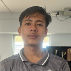 PRONOJIT LANGTHASA