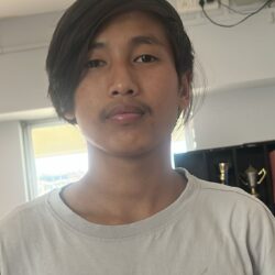 BIRASHEED MAIBANGSA