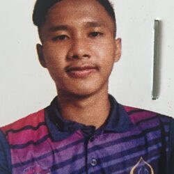 EDWIN MAIBANGSA