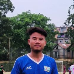 EMANUEL LALHMUDIK VANKAL