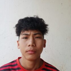 GEDION RIAME