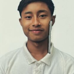DAVIS LAWMMINTHANG CHANGSAN