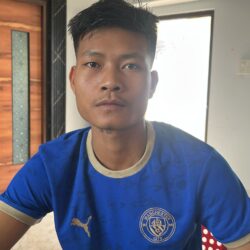 JONATHAN LALMALSAWM HMAR
