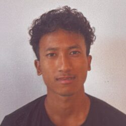 SEIMINGOU DOUNGEL