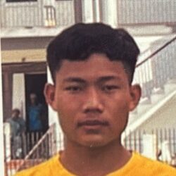 TONGJANG GUITE