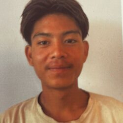 LETMINLAL DOUNGEL