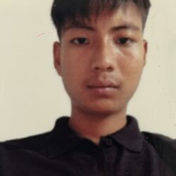 BIKASH NAIDING